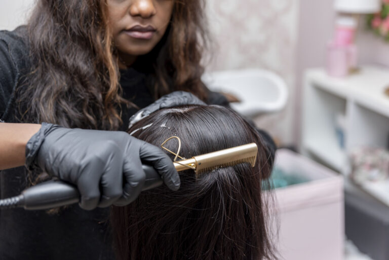 Discover the Beauty of Personalized Care at NHD Wellness